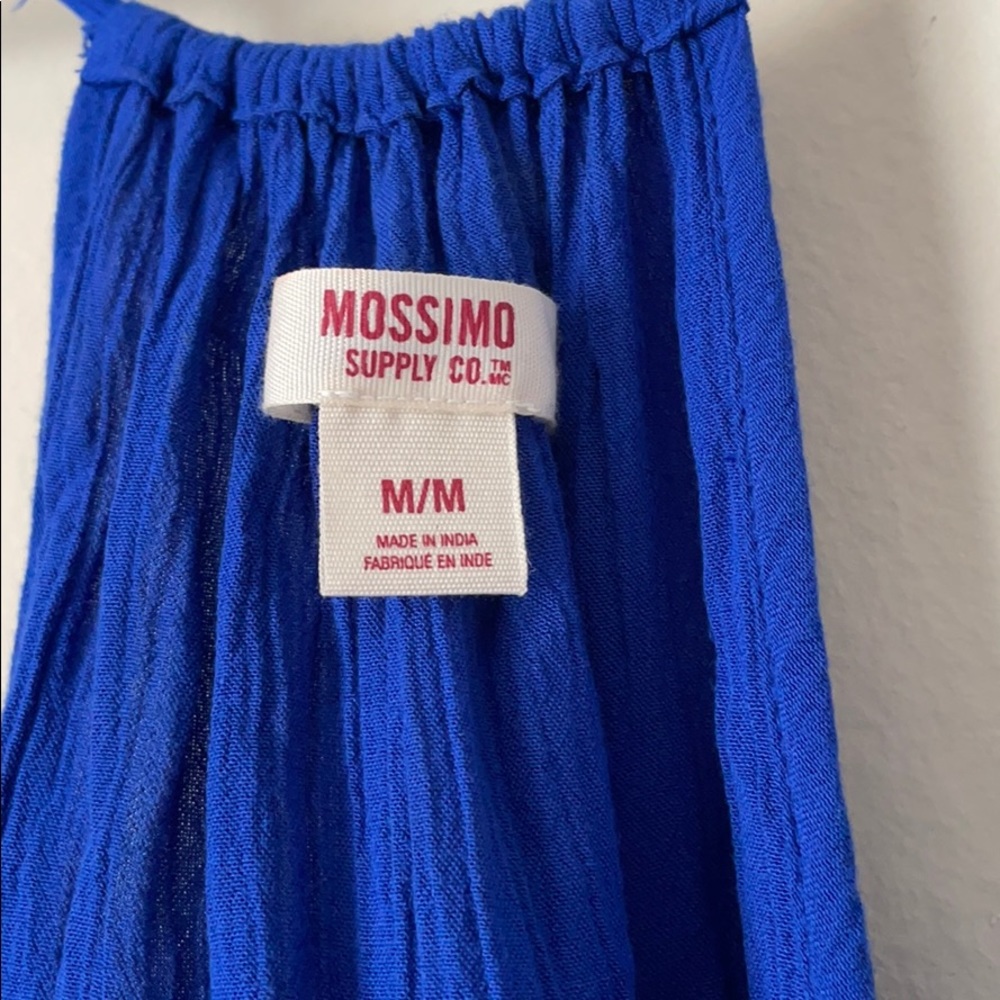 Mossimo Summer top - Picture 5 of 6